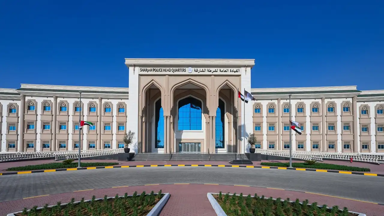 شرطة الشارقة تحقق نجاحًا في خطتها الأمنية خلال عيد الأضحى